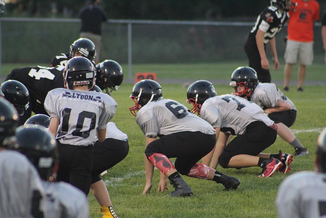 聆聽球員的 聆聽球員的